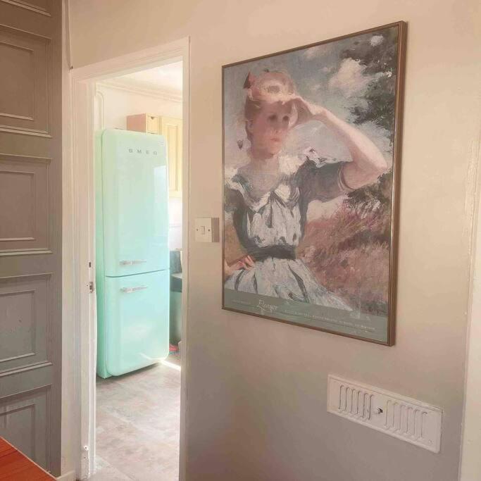 Floss Cottage Matson Zewnętrze zdjęcie