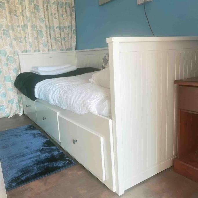 Floss Cottage Matson Zewnętrze zdjęcie